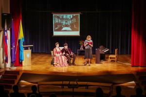 Proslava v počastitev slovenskemu kulturnemu prazniku 6